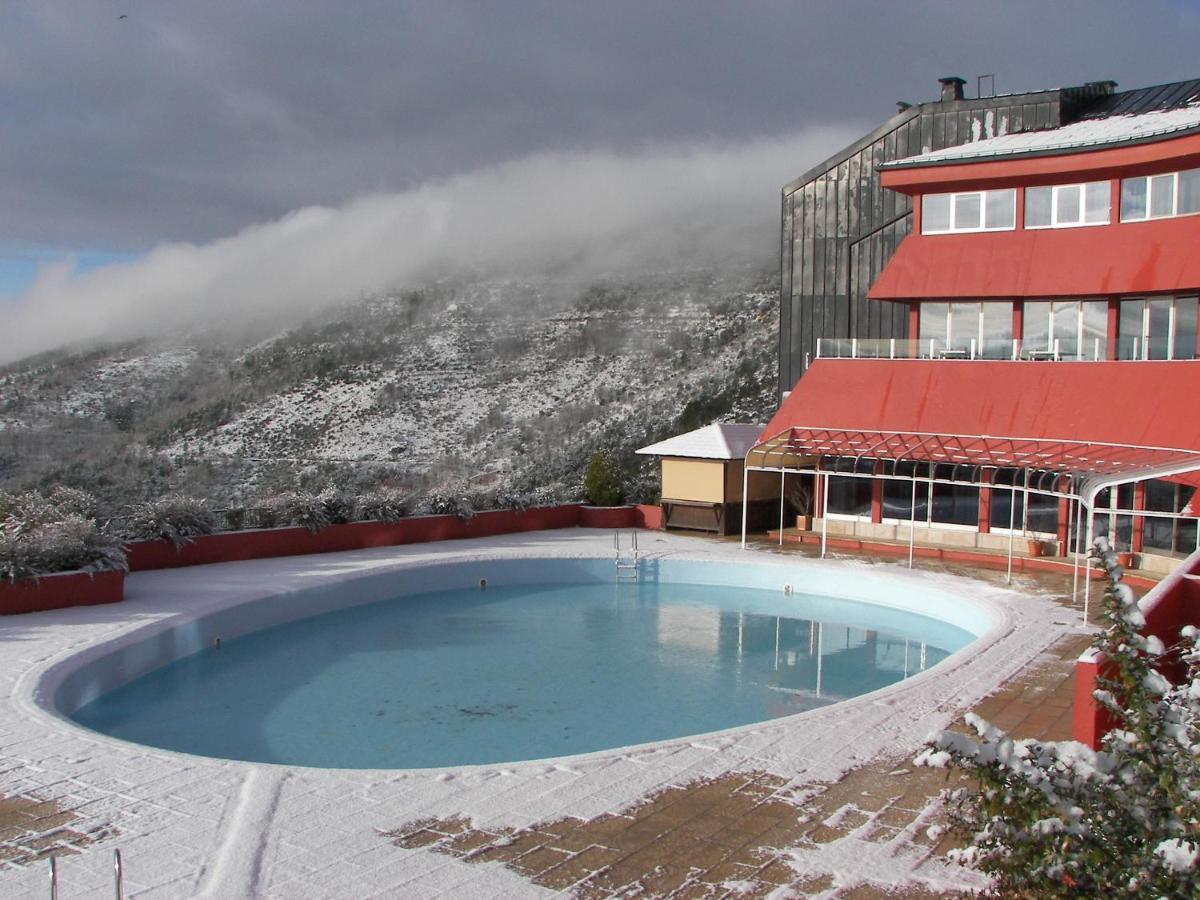 Lam Hotel Dos Carqueijais - Serra Da Estrela Covilha Exterior photo